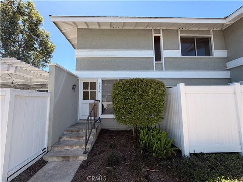 22965 Via Cereza Mission Viejo CA 92691