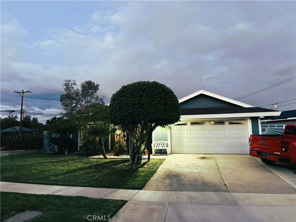 530 Peckam Dr