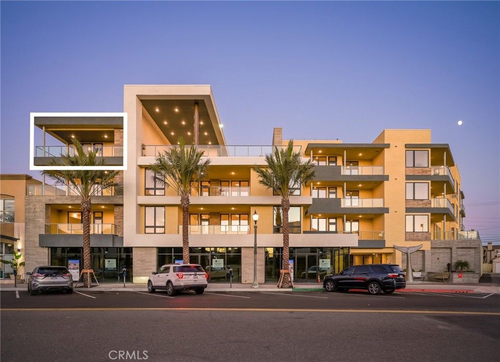 Photo of 414 Main Street #430, Huntington Beach, CA 92648 (MLS # OC25141509)