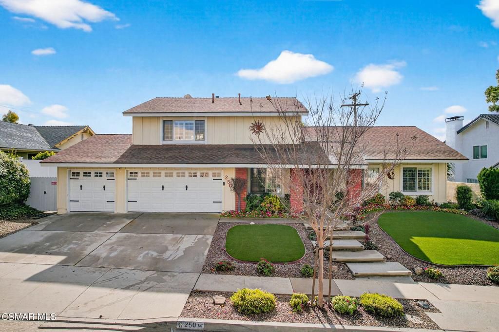 Photo of 250 W Avenida De Las Flores, Thousand Oaks, CA 91360 (MLS # 226000063)