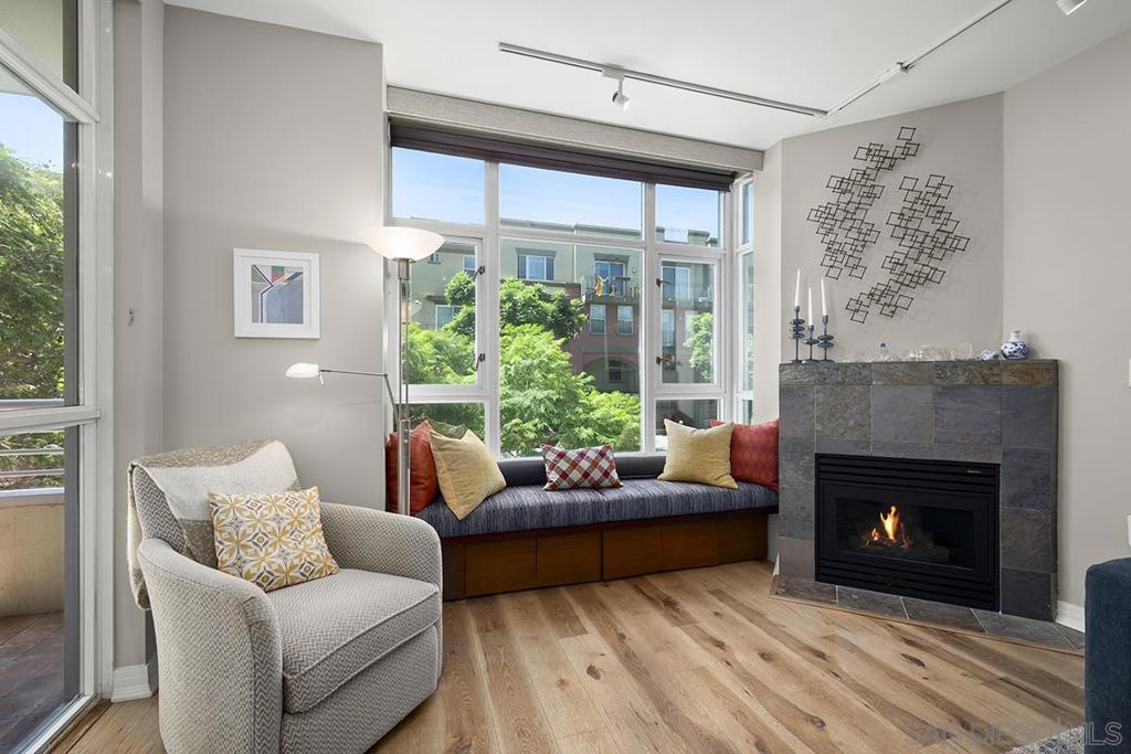 850 Beech Street 416