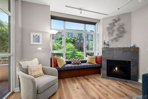 850 Beech Street 416 San Diego CA 92101