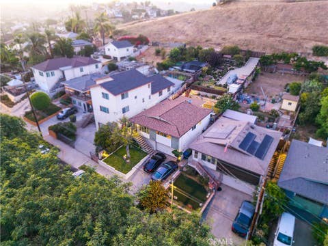 Photo of 2456 Endicott ST, Los Angeles, CA 90032 (MLS # CV26172512)