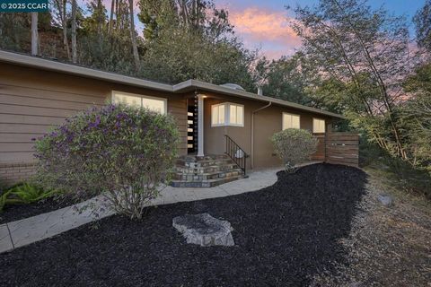 Photo of 4449 Mattis Ct Ct, Oakland, CA 94619 (MLS # 41114151)