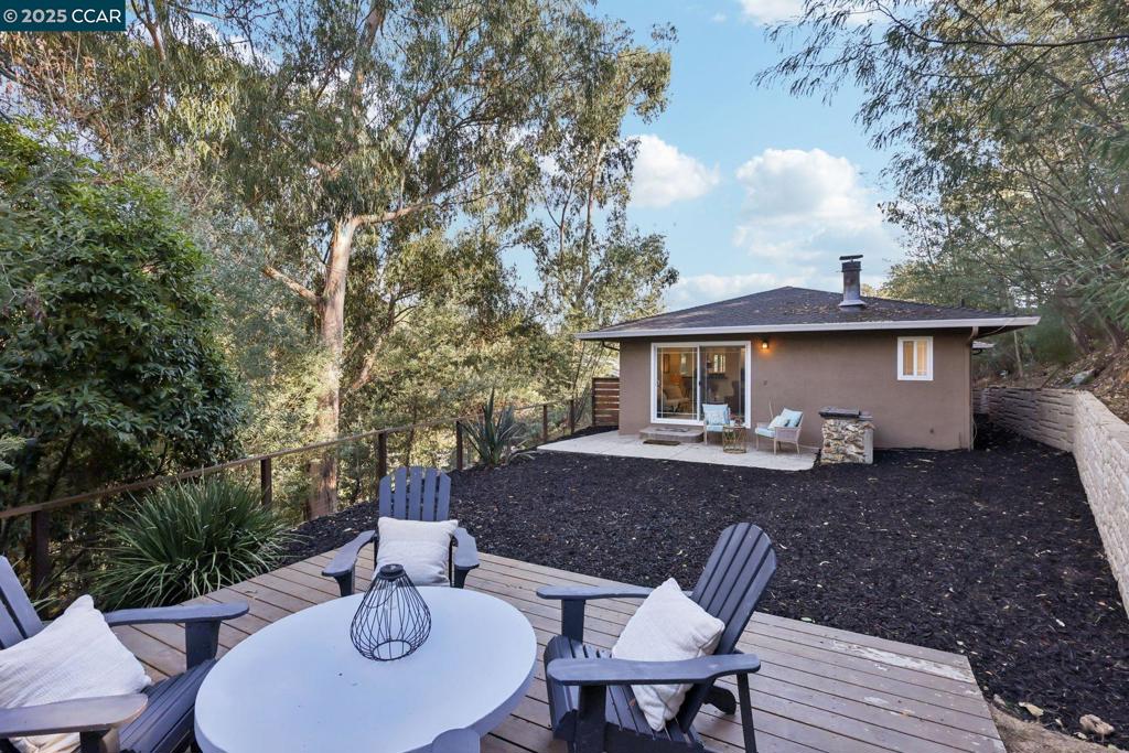 REDWOOD HEIGHTS - Residential