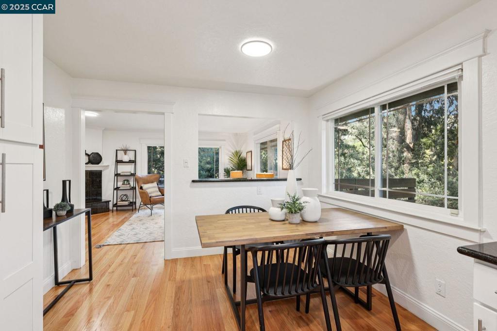 REDWOOD HEIGHTS - Residential