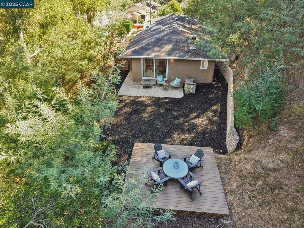 REDWOOD HEIGHTS - Residential