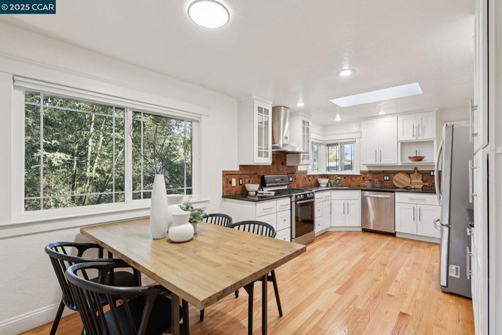 REDWOOD HEIGHTS - Residential