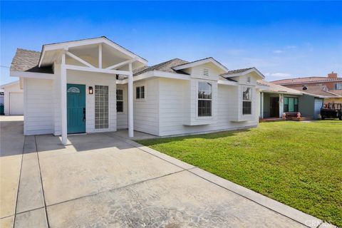 13118 Volunteer Norwalk CA 90650