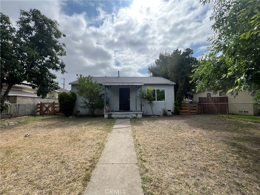 5012 Wimmer Avenue