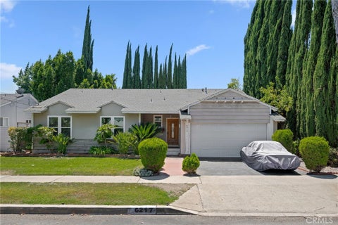 Photo of 6217 Van Noord Avenue, Van Nuys, CA 91401 (MLS # SR26159616)