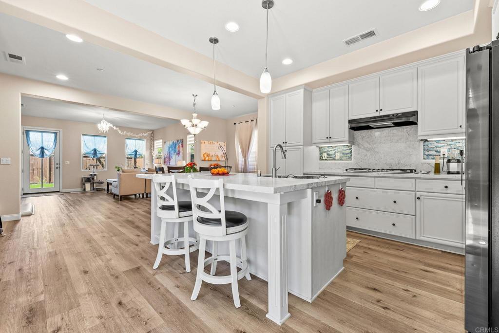 16920 Silver Pine Road