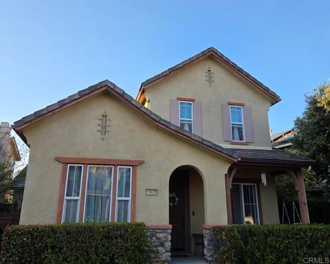 16920 Silver Pine Road San Diego CA 92127