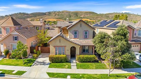 16920 Silver Pine Road San Diego CA 92127