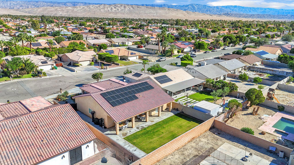 Not Applicable-1 - Residential