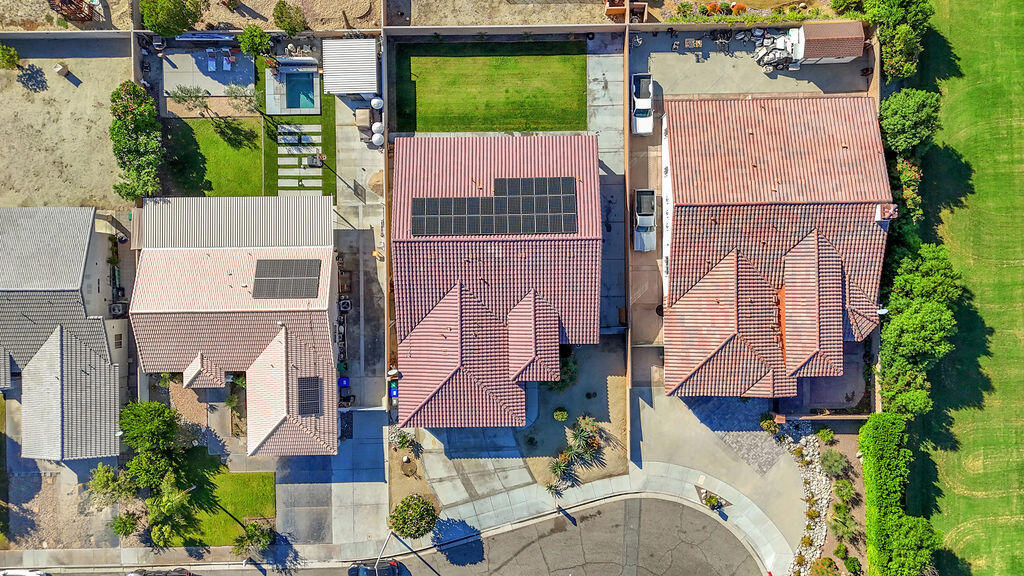 Not Applicable-1 - Residential