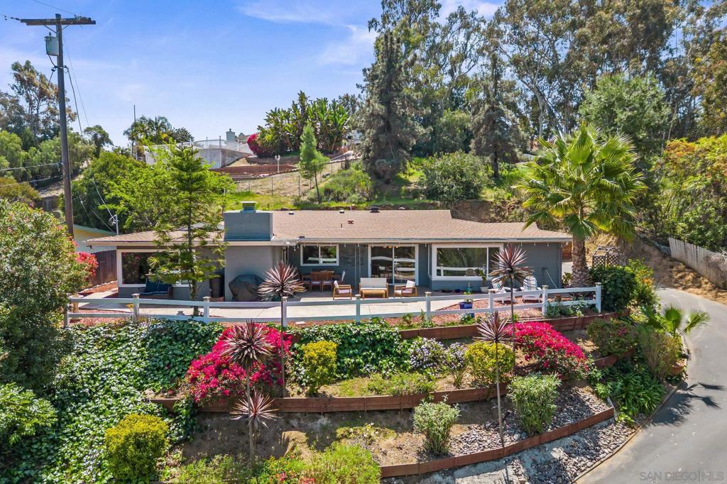 11461 Fuerte Farms Rd