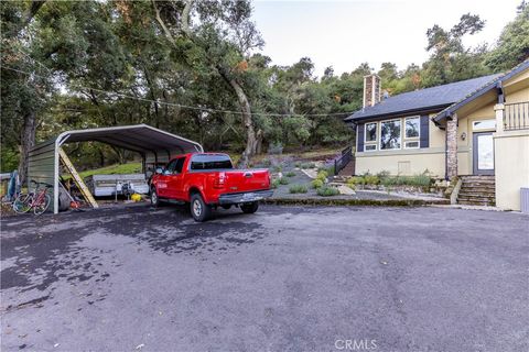 Tiny photo for 9240 Carmelita Ave, Atascadero, CA 93422 (MLS # NS25261471)