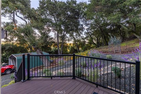 Tiny photo for 9240 Carmelita Ave, Atascadero, CA 93422 (MLS # NS25261471)