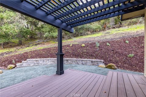 Tiny photo for 9240 Carmelita Ave, Atascadero, CA 93422 (MLS # NS25261471)