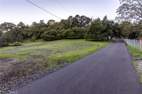 Tiny photo for 9240 Carmelita Ave, Atascadero, CA 93422 (MLS # NS25261471)