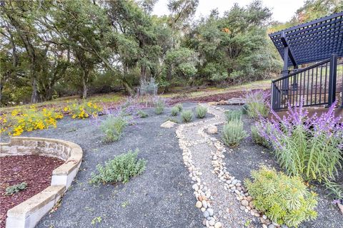 Tiny photo for 9240 Carmelita Ave, Atascadero, CA 93422 (MLS # NS25261471)