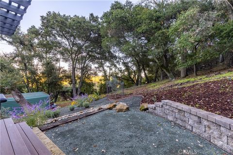 Tiny photo for 9240 Carmelita Ave, Atascadero, CA 93422 (MLS # NS25261471)