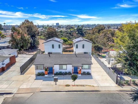 2868 70 Preece St San Diego CA 92111