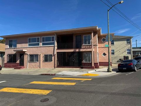 Photo of 3792 Angelo Ave Ave, Oakland, CA 94619 (MLS # 41122034)
