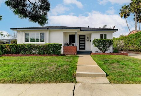 Photo of 7148 Horner Street, San Diego, CA 92120 (MLS # PTP2600612)