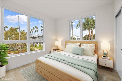 Photo of 1818 S Norton Avenue #208, Los Angeles, CA 90018 (MLS # AR25160123)