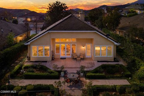 Photo of 491 Ravensbury Street, Lake Sherwood, CA 91361 (MLS # 226001202)