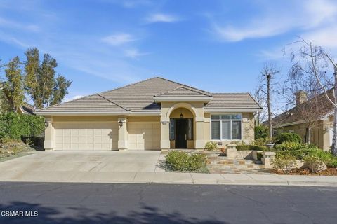 491 Ravensbury Street Lake Sherwood CA 91361