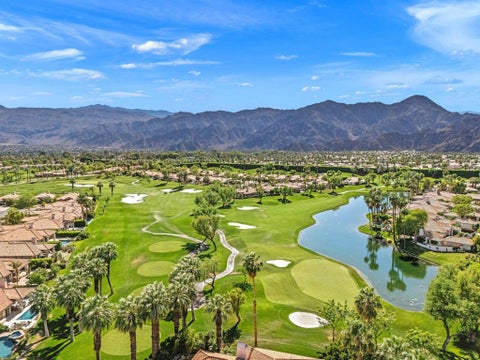 Photo of 48145 Paso Tiempo Lane, La Quinta, CA 92253 (MLS # 219148956DA)