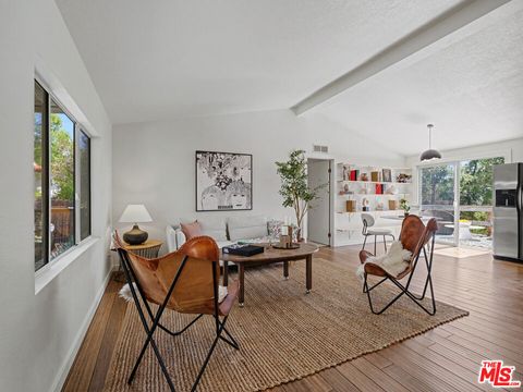 1161 Comanche Topanga CA 90290