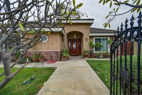 14360 Merced Avenue Baldwin Park CA 91706