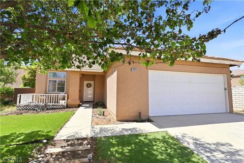 Photo of 13859 Appaloosa Court, Victorville, CA 92394 (MLS # PF26079873)