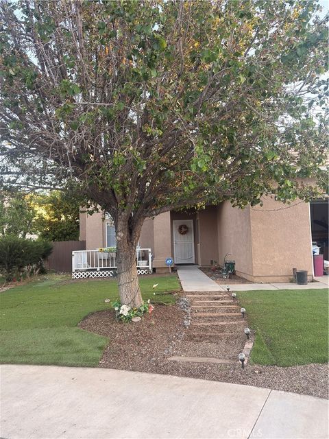 Photo of 13859 Appaloosa Court, Victorville, CA 92394 (MLS # PF26079873)