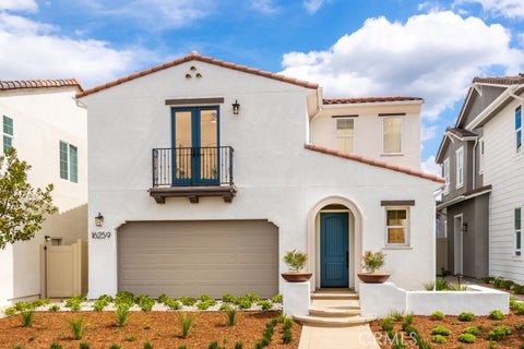 Photo of 16341 Estonia Drive, Canyon Country, CA 91387 (MLS # PW26188759)