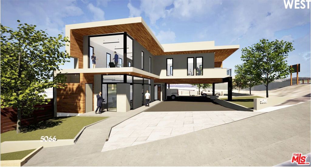 5066 Chesebro Road