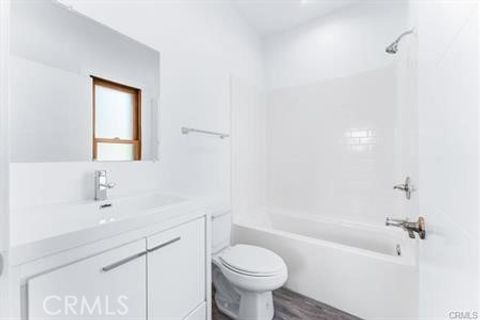 Tiny photo for 51 Kennebec Avenue #3, Long Beach, CA 90803 (MLS # PV25186703)