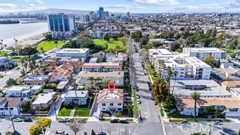 Tiny photo for 51 Kennebec Avenue #3, Long Beach, CA 90803 (MLS # PV25186703)