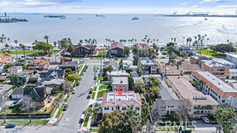 Tiny photo for 51 Kennebec Avenue #3, Long Beach, CA 90803 (MLS # PV25186703)