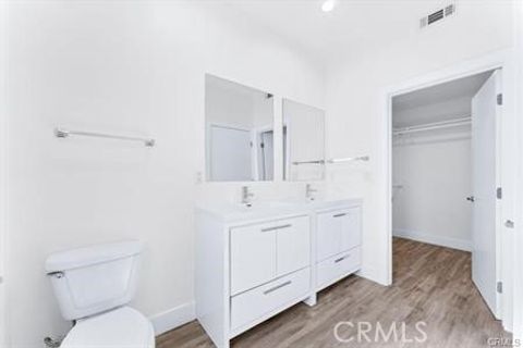 Tiny photo for 51 Kennebec Avenue #3, Long Beach, CA 90803 (MLS # PV25186703)