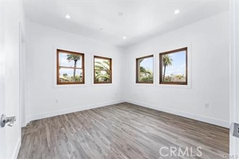 Tiny photo for 51 Kennebec Avenue #3, Long Beach, CA 90803 (MLS # PV25186703)