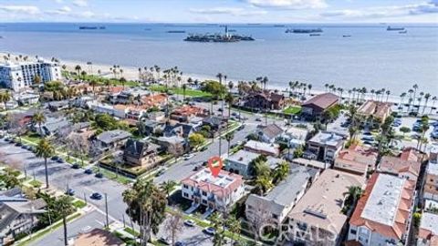 Tiny photo for 51 Kennebec Avenue #3, Long Beach, CA 90803 (MLS # PV25186703)