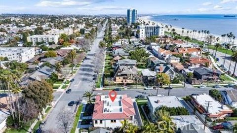 Tiny photo for 51 Kennebec Avenue #3, Long Beach, CA 90803 (MLS # PV25186703)