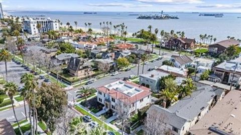 Tiny photo for 51 Kennebec Avenue #3, Long Beach, CA 90803 (MLS # PV25186703)