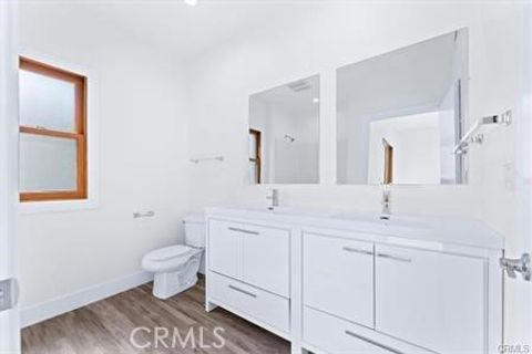 Tiny photo for 51 Kennebec Avenue #3, Long Beach, CA 90803 (MLS # PV25186703)