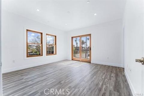 Tiny photo for 51 Kennebec Avenue #3, Long Beach, CA 90803 (MLS # PV25186703)